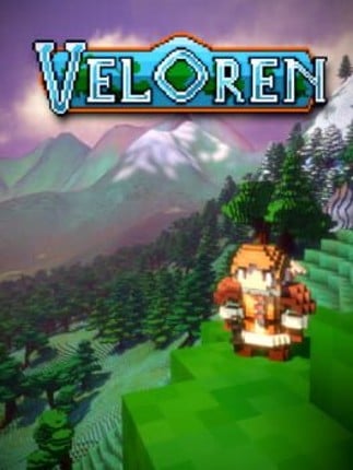 Veloren Game Cover