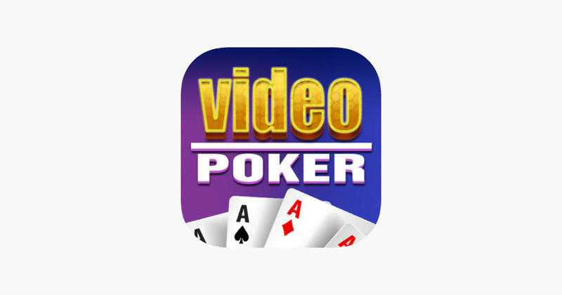 Video Poker king casino 2022 Game Cover