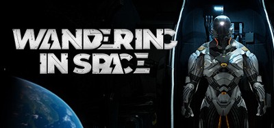 Wandering in Space VR Image