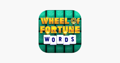 Wheel of Fortune Words Image