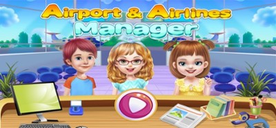 Airport &amp; Airlines Manager Image