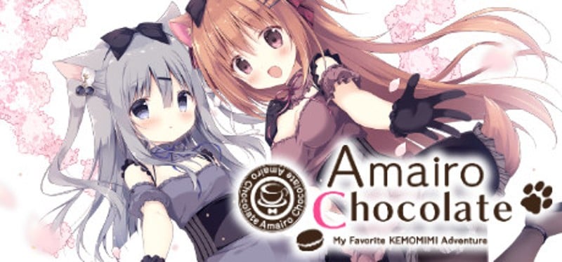 Amairo Chocolate Game Cover