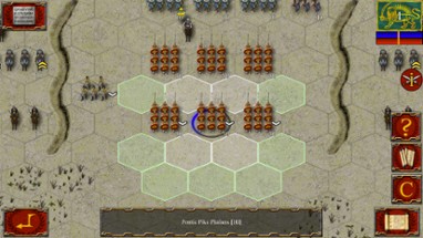 Ancient Battle: Rome Image