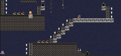 Android Best Lode Runner Image