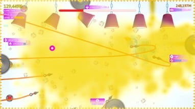 Beat Stickman: Beyond Image