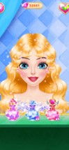 Beauty Princess Hair Styles Image