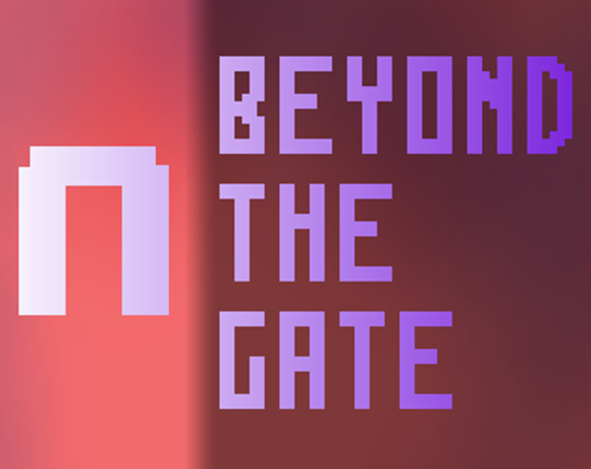 Beyond the Gate Game Cover