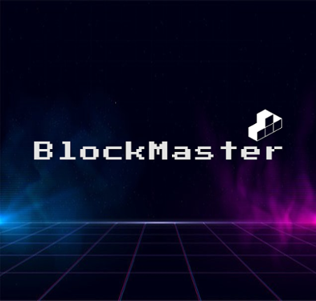 BlockMaster Game Cover