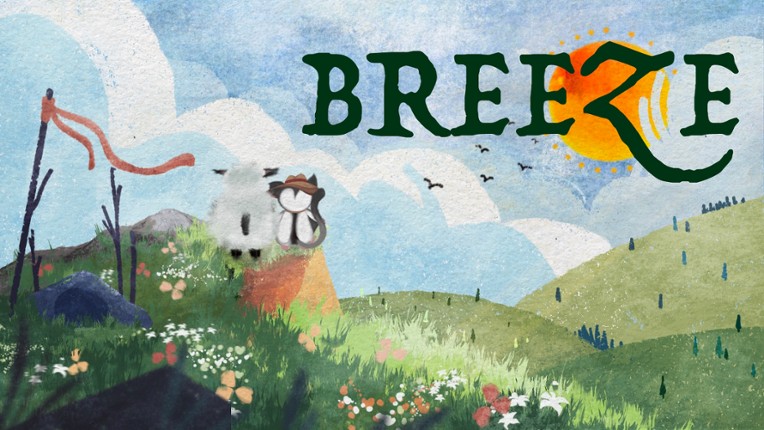Breeze Game Cover