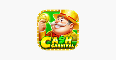 Cash Carnival - Casino Slots Image