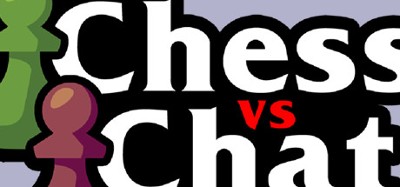 Chess vs Chat Image