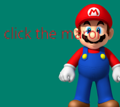 Click the Mario Image