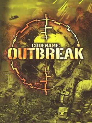 Codename: Outbreak Game Cover