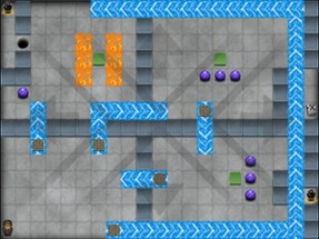 Danger Quest! The Lost Levels Image