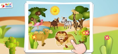 DAY-CARE EDUCATION GAMES › 1+ Image