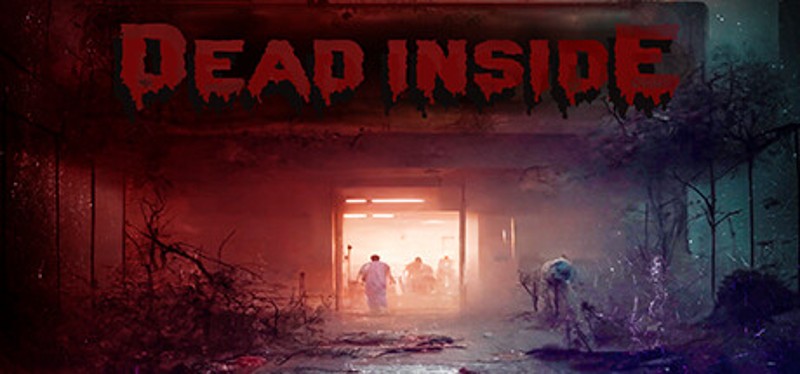 Dead Inside Game Cover