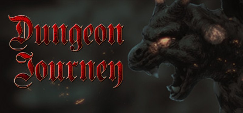 Dungeon Journey Game Cover