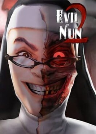 Evil Nun 2: Origins Game Cover