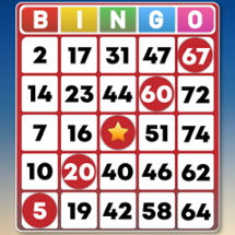 Bingo - Offline Bingo Games Image