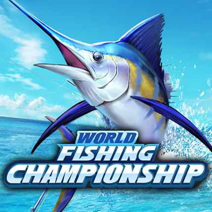 World Fishing Championship Game Cover