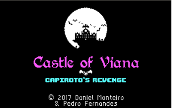 Castle of Viana - Capiroto's Revenge Image