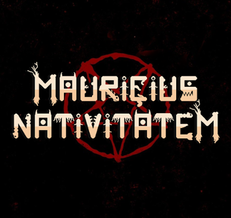 Mauriçius Nativitatem Game Cover