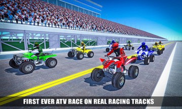 Pro ATV Race 2018 Image