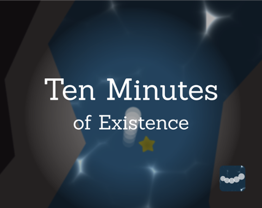 Ten Minutes of Existence Game Cover