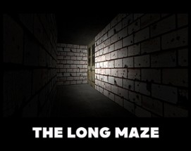The Long Maze Image