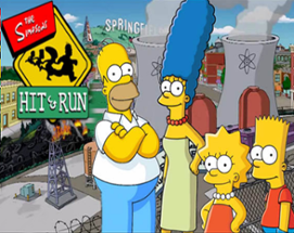 The Simpsons Hit & Run Image