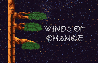 Winds Of Change Image