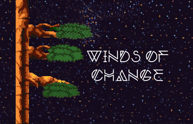 Winds Of Change Game Cover