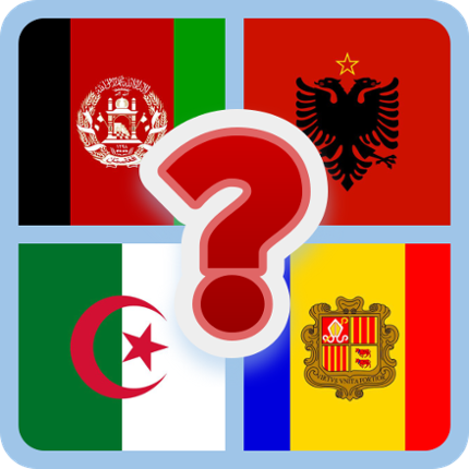 Guess the Flag: Knowledge Quiz Game Cover