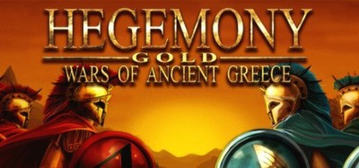 Hegemony Gold: Wars of Ancient Greece Image