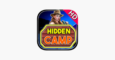 Hidden Camp:Hidden Objects Adventure Image