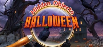 Hidden Object Halloween Secret Image