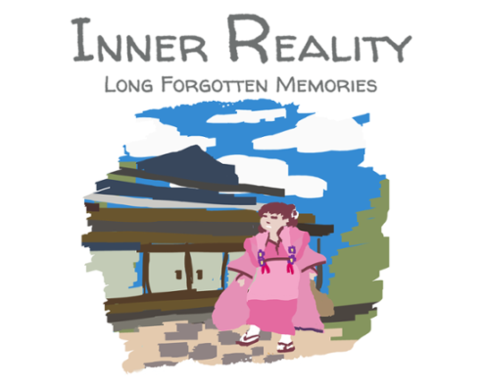 Inner Reality - Long Forgotten Memories Game Cover