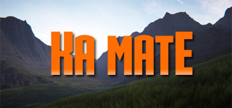 Ka Mate Game Cover