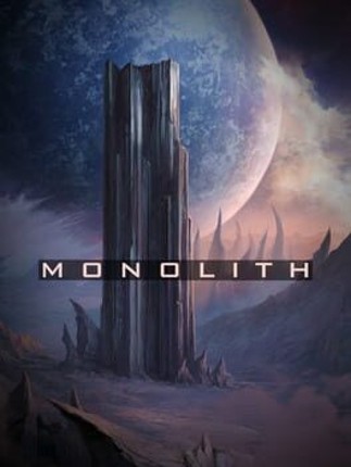Monolith Game Cover