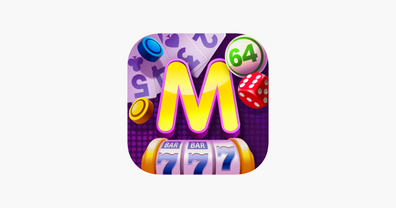 MundiGames - Social Casino Game Cover