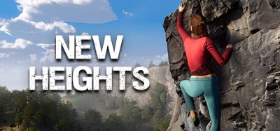 New Heights: Realistic Climbing and Bouldering Image