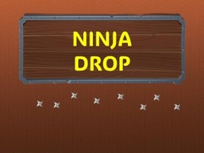 Ninja Drop Image