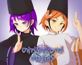 Onmyoudou Origins Image