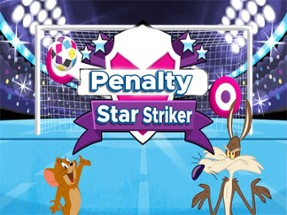 Penalty Star Stiker Image