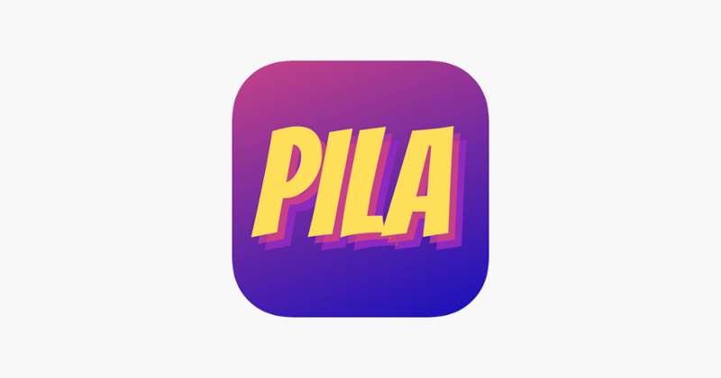 PILA • Party game Game Cover