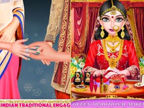 Royal Indian Wedding Image