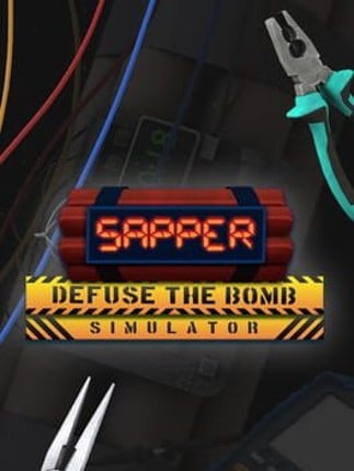 Sapper: Defuse the Bomb Simulator Game Cover
