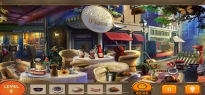 Shop House Hidden Object Games Image