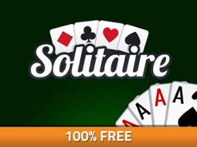 Solitaire Jogatina HD Image