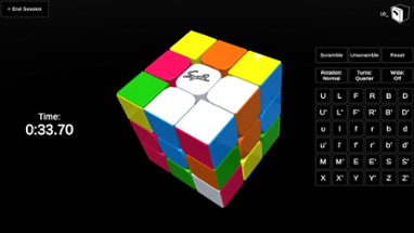 Sophie's Cubes Image